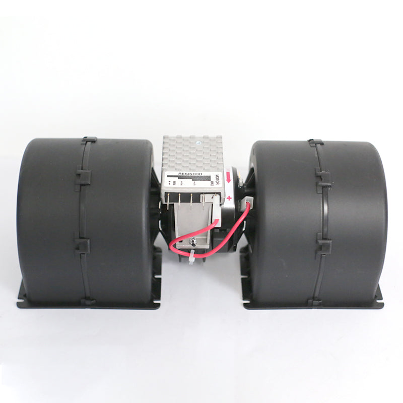 XIERFU DC Brushed Evaporative Fan 05
