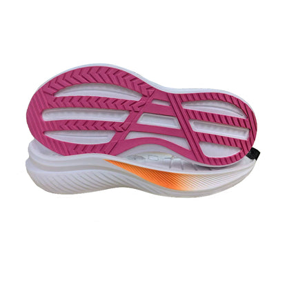 XINSHANG EVA secondary foaming sole XS-20111  Non-slip sole Casual sports sole ultra light foam