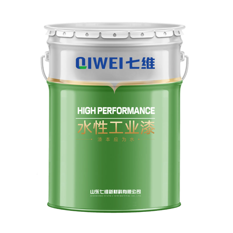 QIWEI Water-Based Acrylic Polyurethane