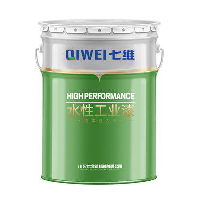 QIWEI Water-Based Acrylic Polyurethane