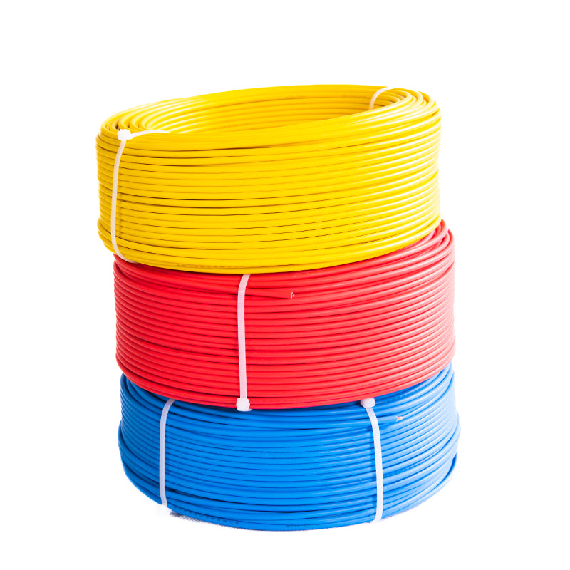 XINJINGDONG Aluminum core PVC insulated cable （Please consult customer service for specific prices）Power Distribution Industrial equipment Power transmission systems