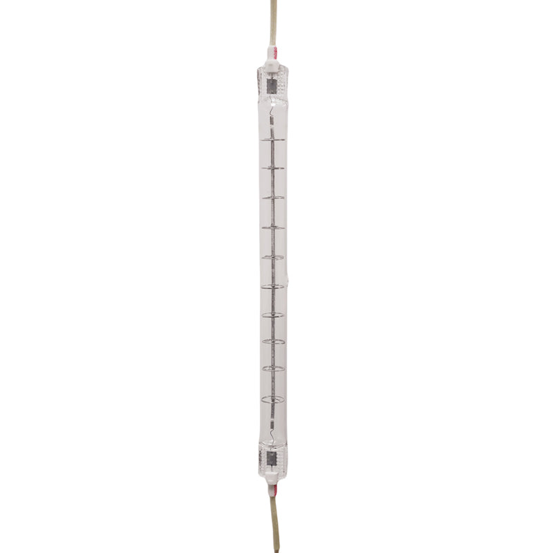 Waveheat Halogen Infrared lamp (Please consult customer service for specific prices) Quartz Infrared lamp/Quartz infrared emitter