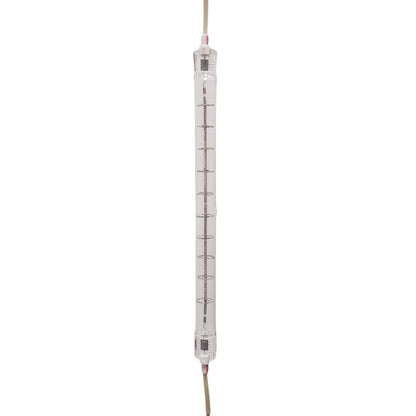 Waveheat Halogen Infrared lamp (Please consult customer service for specific prices) Quartz Infrared lamp/Quartz infrared emitter