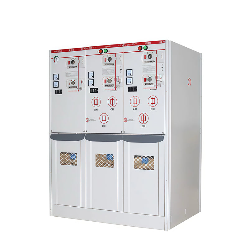 LUBAN Inflatable cabinet（Please consult customer service for specific prices）inverter cabinet Electrical switchgear Solid Insulation Box
