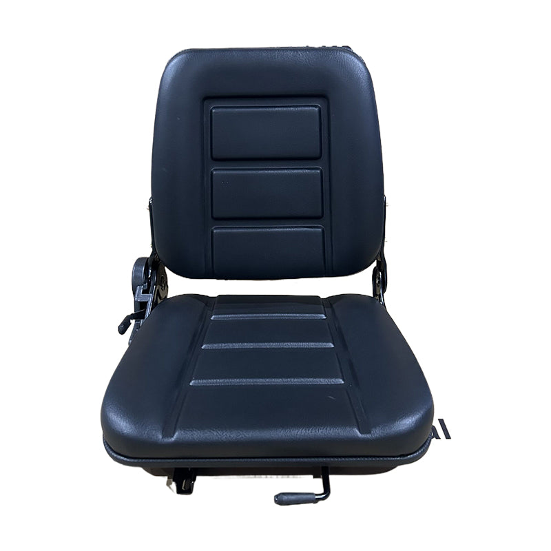 JIAMEI Vehicle seat XJM-H-A Starting lot 50 pieces reduce fatigue collapsible Agricultural machinery accessories