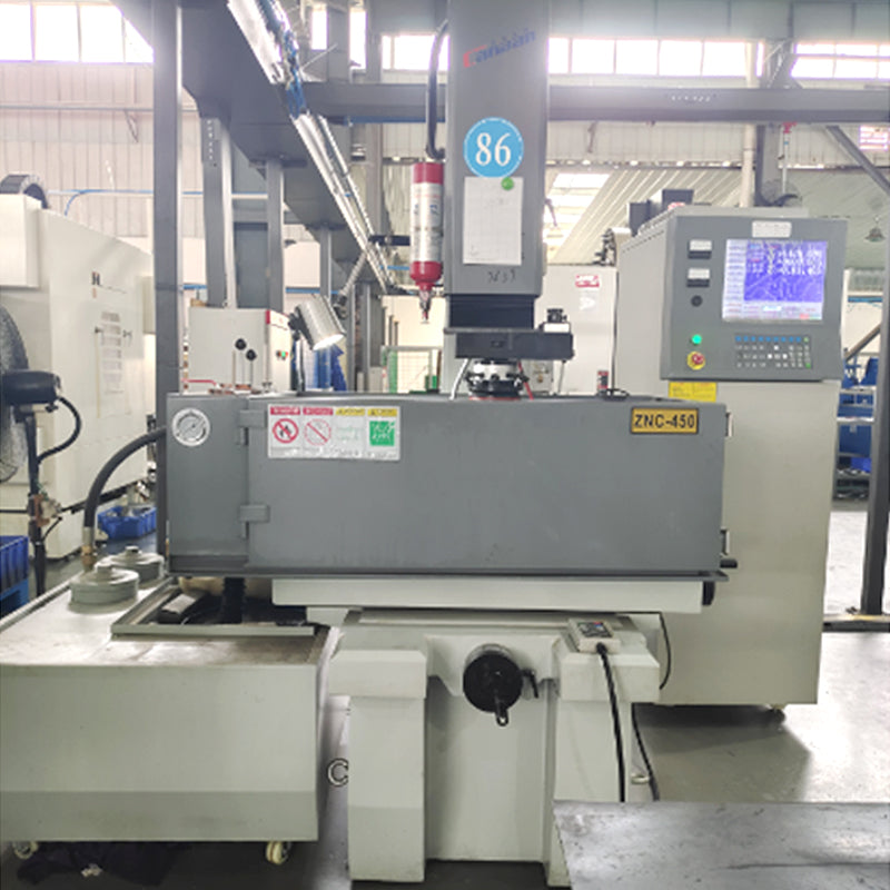 JINFENG Electric spark (Price please consult customer service) High mirror surface High frequency electrical spark punch