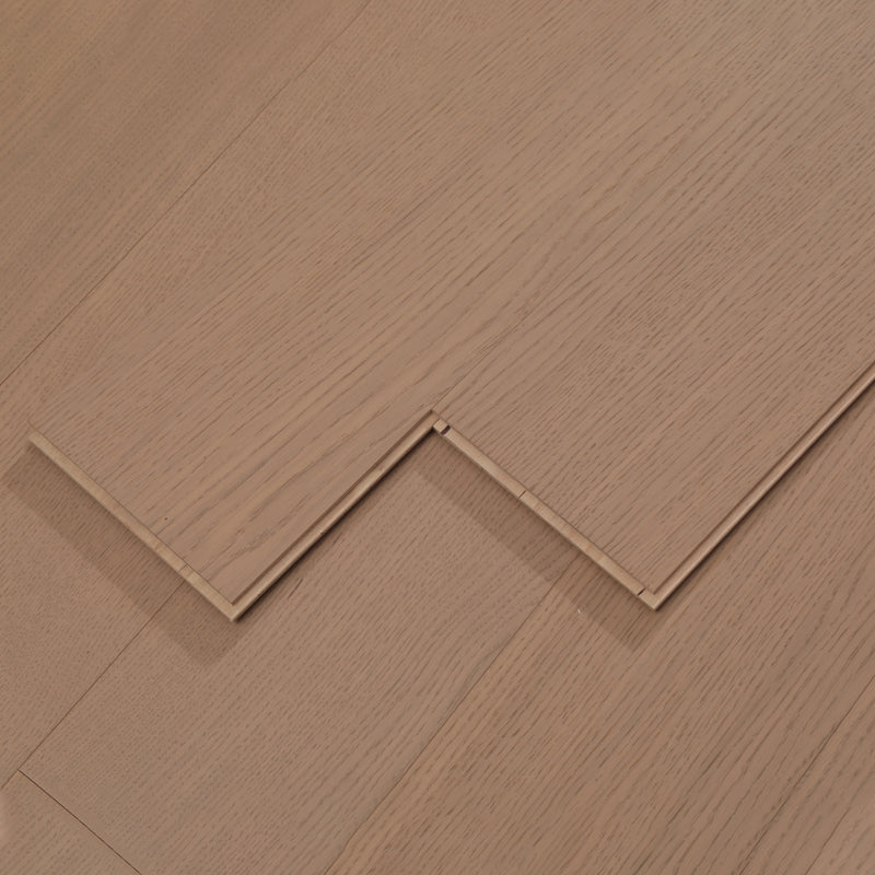 SHIJU Oak all birch light  Thickening wear-resistant household environmental protection