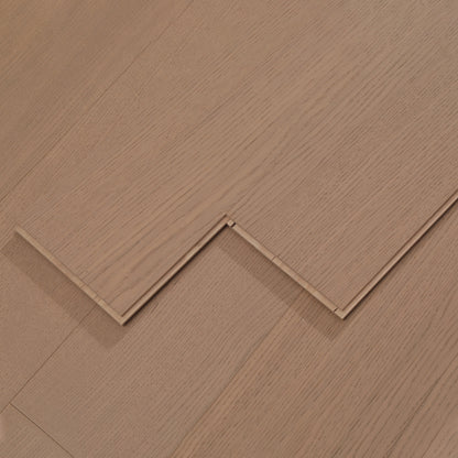 SHIJU Oak all birch light  Thickening wear-resistant household environmental protection