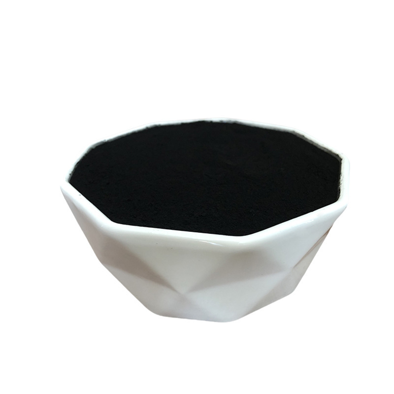 JIANBANG XH-303 Type Activated Carbon For Sugar（For specific pricing, please consult customer service）microporous structure Food grade activated carbon Highly efficient decolorizer