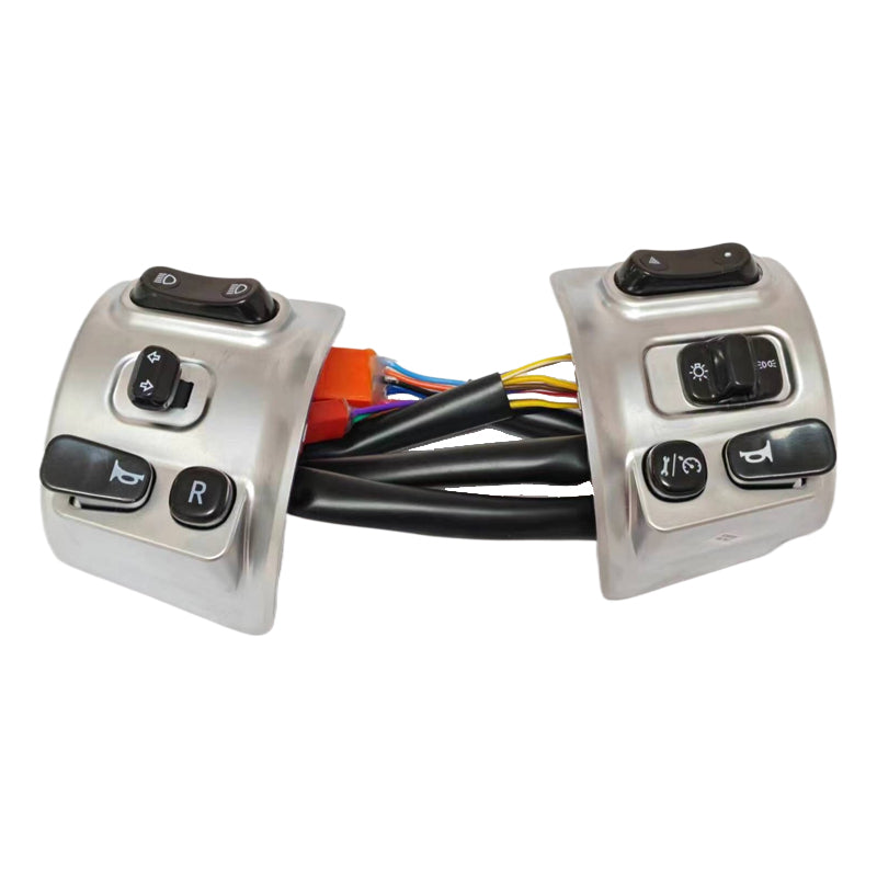 SHENGSHI E5 Combination Switch