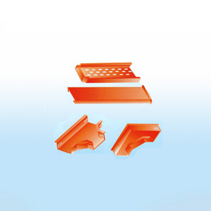 DAWEI Fire-Resistant Bridge（For specific pricing, please contact customer service）Customized Perforated Cable Tray Ventilated Sieve-Type