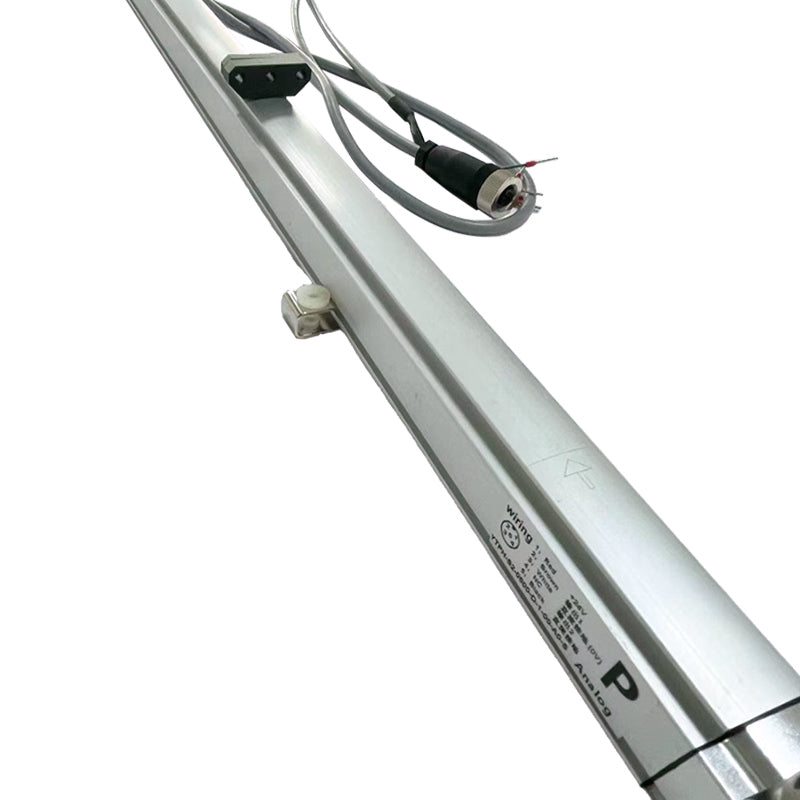 YANTUO PH Series Magnetostrictive Displacement Sensor (Price please consult customer service)High precision slider type external sensor Position measuring device