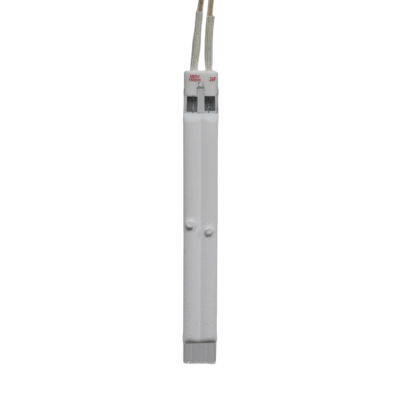 Waveheat Twin tube quartz infrared lamp (Please consult customer service for specific prices) Quartz Infrared lamp/Quartz infrared emitter