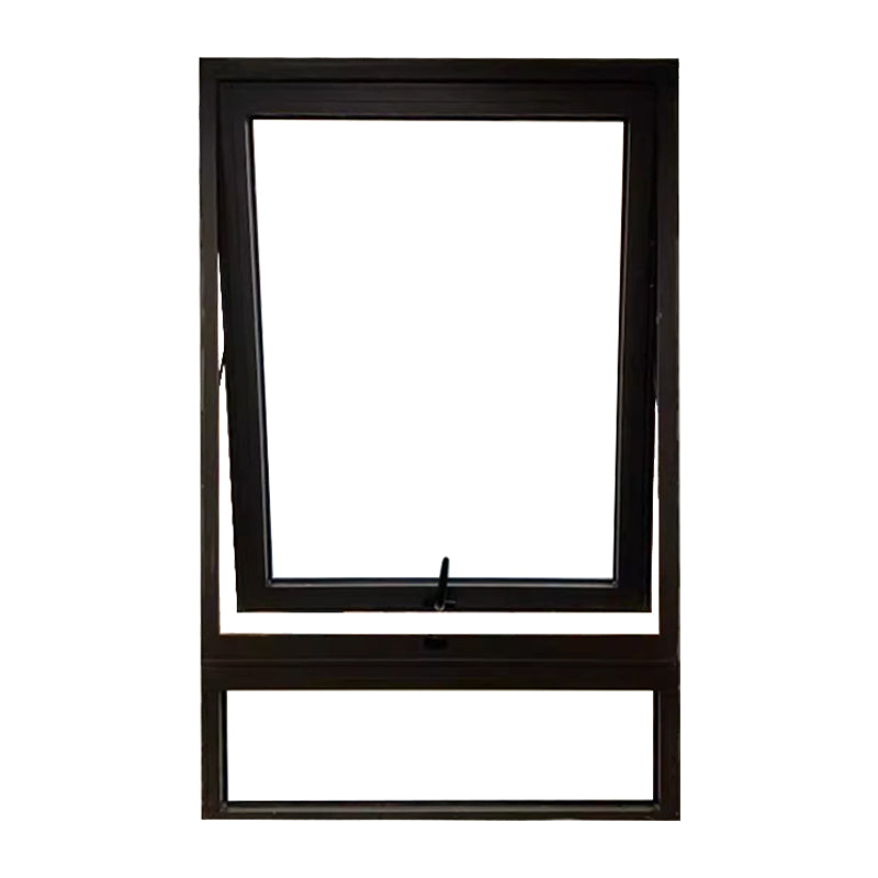 HUIBAN Hot aluminum alloy hanging window