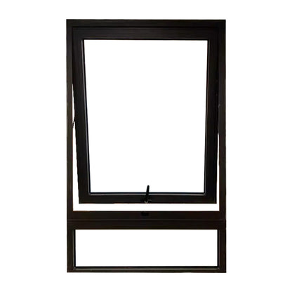 HUIBAN Hot aluminum alloy hanging window