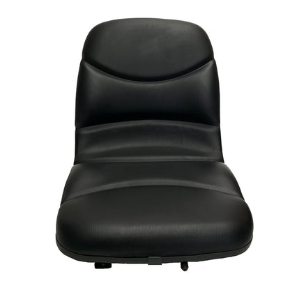 JIAMEI Vehicle seat XJM-SF331 Starting lot 50 pieces Foam seat cushion One-piece seat cushion Durable and thickened