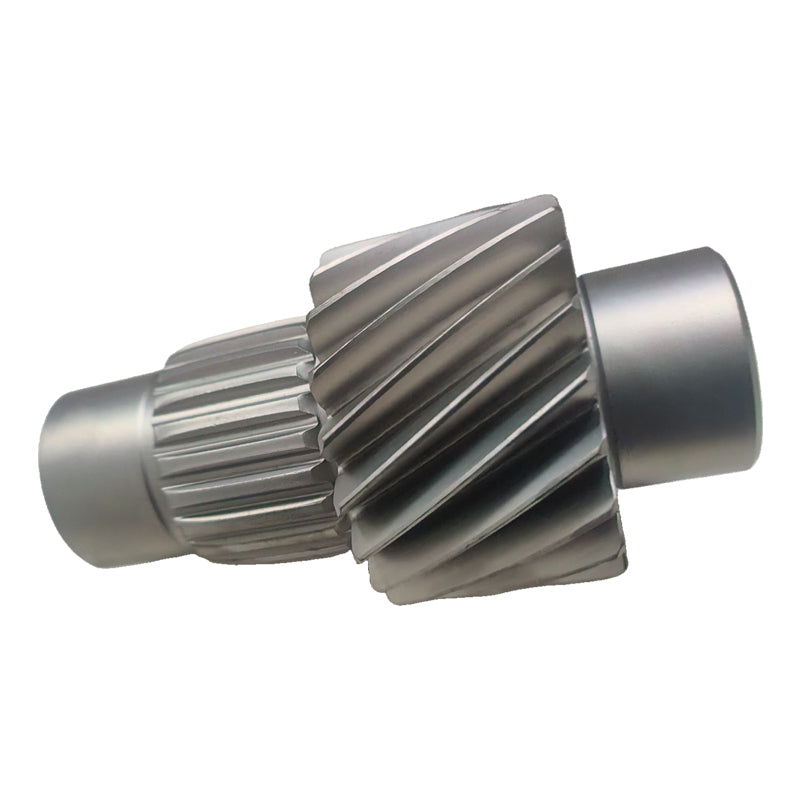 CHUNYU Input shaft (Price please inquire customer service) Tractor front axle accessories Driving shaft Axle cone
