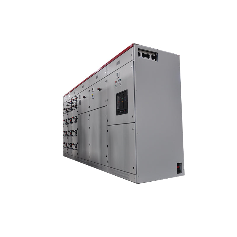 SHUHUAI MNS  High and low voltage distribution cabinet drawer type
