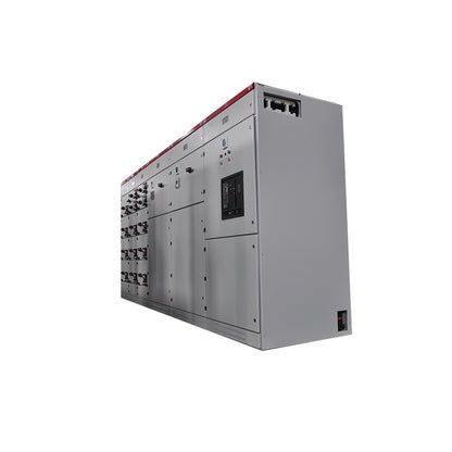 SHUHUAI MNS  High and low voltage distribution cabinet drawer type