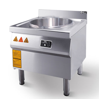 LEIDE Electromagnetic furnace Commercial induction cooker One eye oven Commercial energy saving shoplifting stove