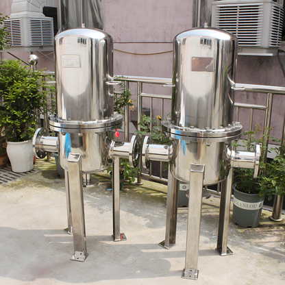 DUTE High-Flow Air Filters（For specific pricing, please contact customer service）Microporous Membrane Filtration  Food, Pharmaceutical & Sanitary Grade