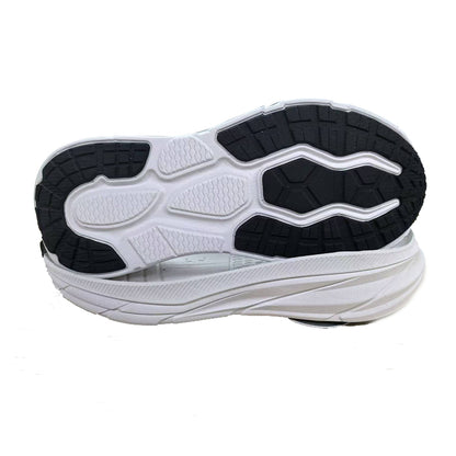 XINSHANG EVA secondary foaming sole XS-20165  Sports sole is non-slip, wear-resistant and lightweight