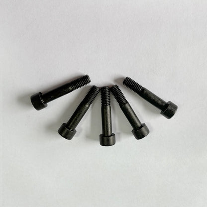 DAJIN Blackened hexagon socket cheese head screws Starting lot size 500,000 pieces Hexalobular socket pan head tapping screws anti-theft screw