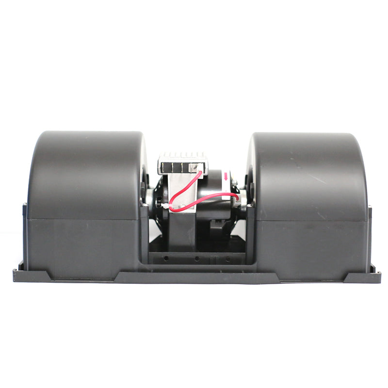 XIERFU DC Brushed Evaporative Fan 06