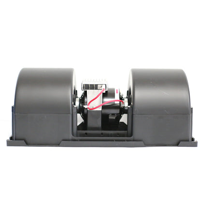 XIERFU DC Brushed Evaporative Fan 06