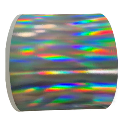 CHUANGLONG Plain Laser Pillar Transfer Paper (Price please consult customer service) High quality gold paper Transparent radium