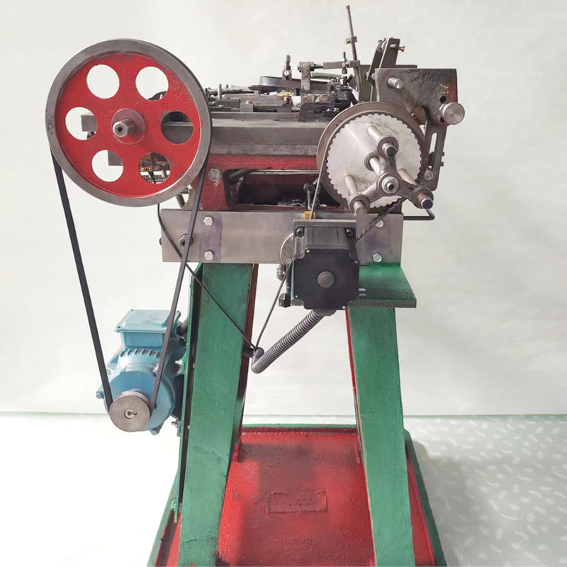 XIADONG Wheel type needle planting machine