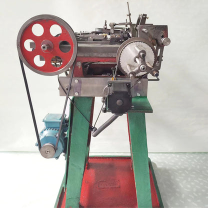 XIADONG Wheel type needle planting machine