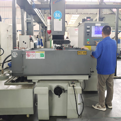 JINFENG Electric spark (Price please consult customer service) High mirror surface High frequency electrical spark punch