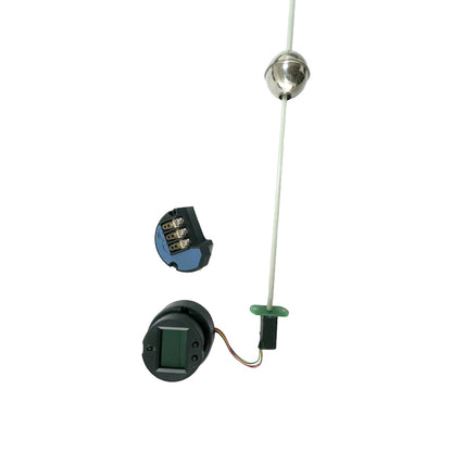 YANTUO Magnetostrictive level meter circuit boards (Price please consult customer service)Float level sensor Distance displacement sensor