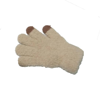 FUHE Granulated Fleece Gloves