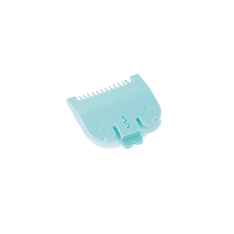OUBAONI limiting comb  Electric clipper limit comb hair positioning comb