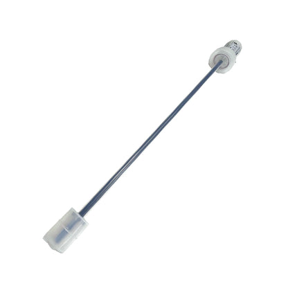 YANTUO Anti-corrosive Magnetostrictive Level Sensor (Price please consult customer service) Anti-corrosion displacement sensor Strong acid and alkali resistance