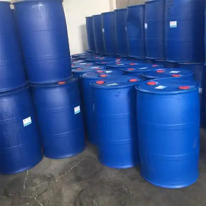 JINGFENG High temperature leveling agent 1808 Starting lot of 4 barrels fluids chemical reagent Garment processing