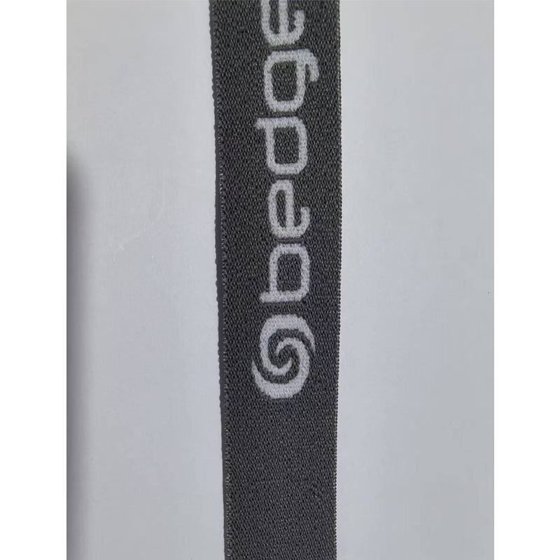 HONGMAI Non-Shuttle Elastic Band