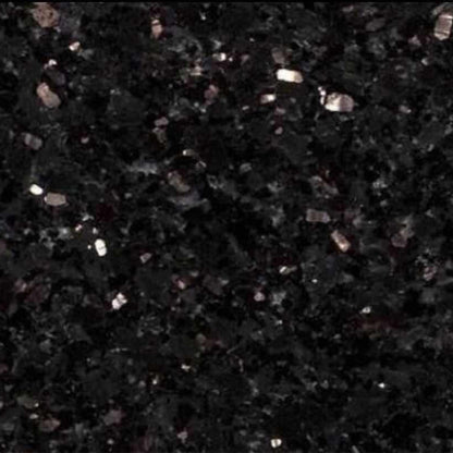 HUIJI G688 Black Galaxy Polished Surface（For specific pricing, please consult our customer service）Hard Texture Step Foundation Tread Board