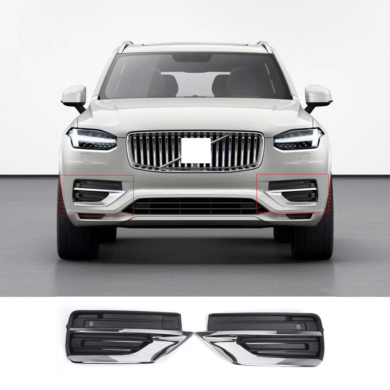 YINGTIAN Regal XC90 front bumper grille under mesh Starting lot size 5