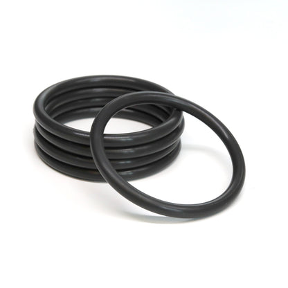 FEILE Fluorine rubber O-rings 01  The sealing ring of the car washing machine is resistant to high temperature