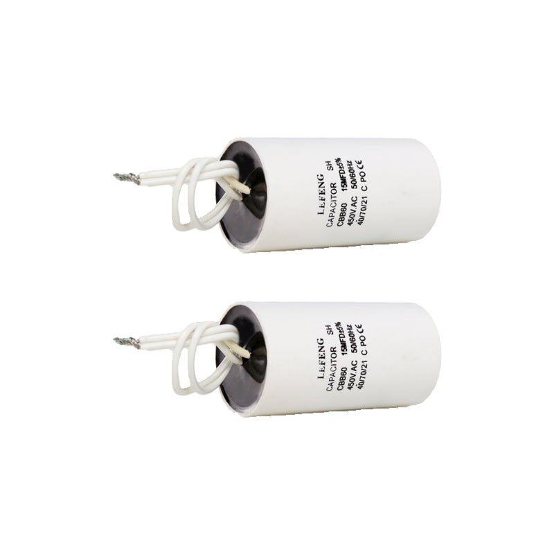 LEFENG Capacitors 02