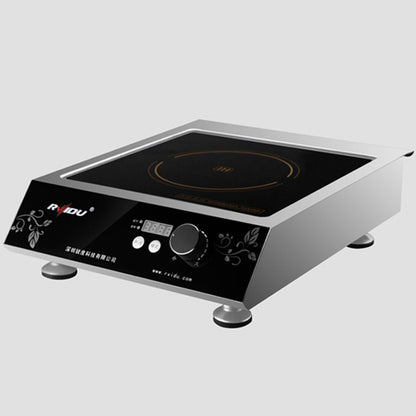 LEIDE Bench type induction cooker Special induction cooker for malatang Commercial high power Fixed time temperature