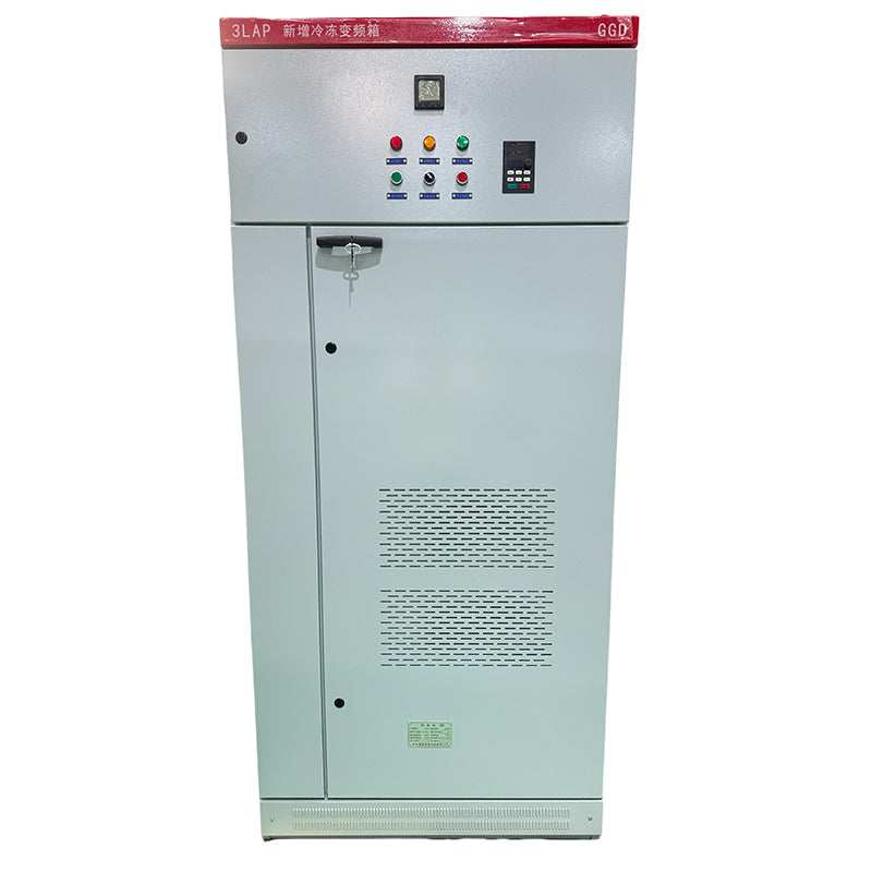 LUBAN GGD cabinet（Please consult customer service for specific prices）power cabinet good-looking component equipment