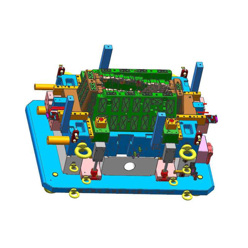 XINLEI Automotive Sub-Instrumentation Body (Please consult customer service for specific prices)Intelligent Control Module Instrument LCD