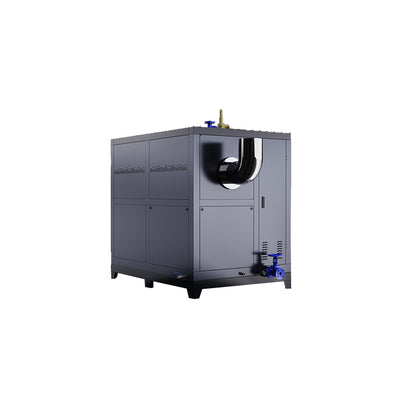 WEIAN Coil steamer 04