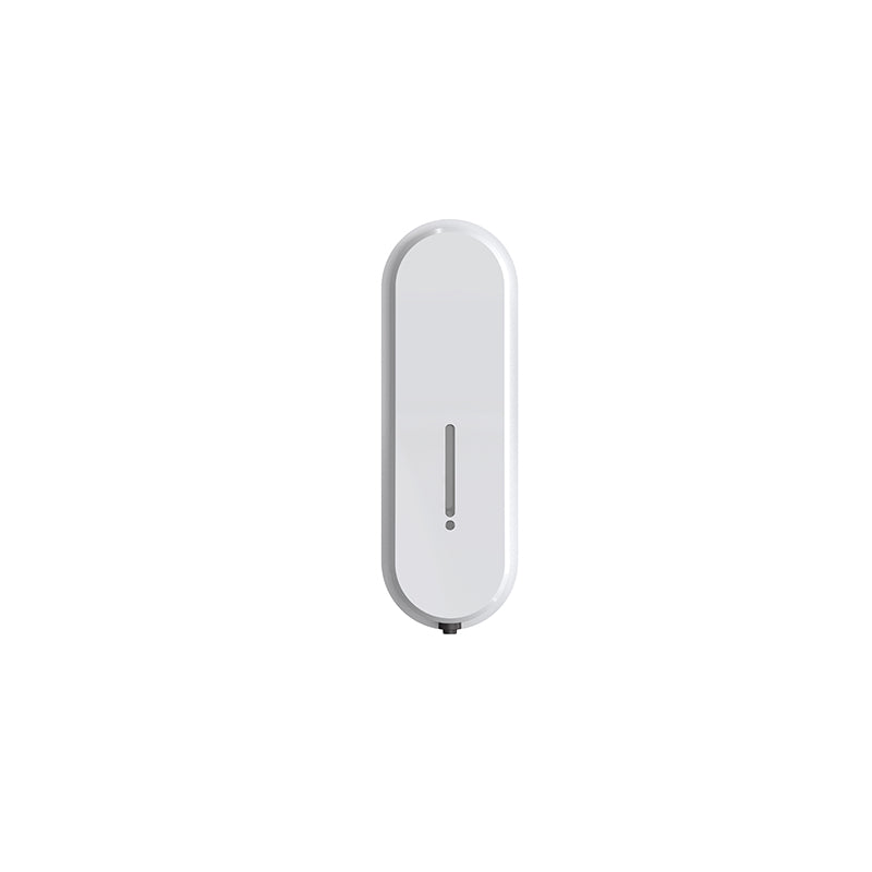 OULI Induction soap dispenser GZ0041   Wall-mounted automatic sensor shampoo body wash soap dispenser