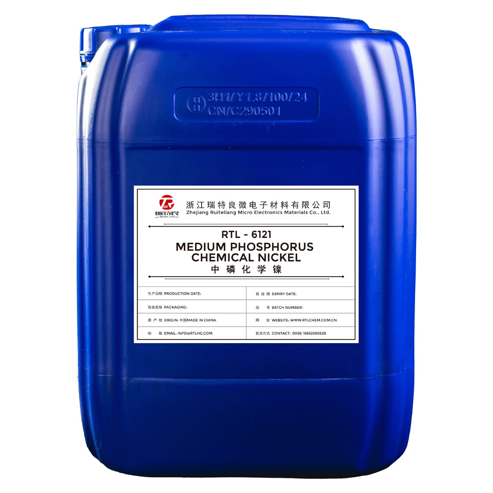 RUITELIANG Nickel-plated (Please consult customer service for specific prices) Lead and chromium free eco-friendly