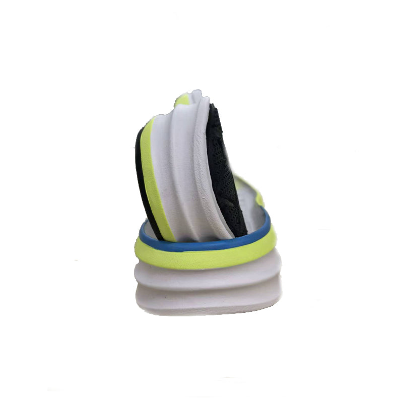 XINSHANG EVA secondary foaming sole XS-20120  Non-slip sole Casual sports sole ultra light foam